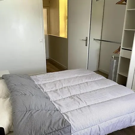 Bord De - T4 Avec Piscine Apartment Calcatoggio (Corsica)