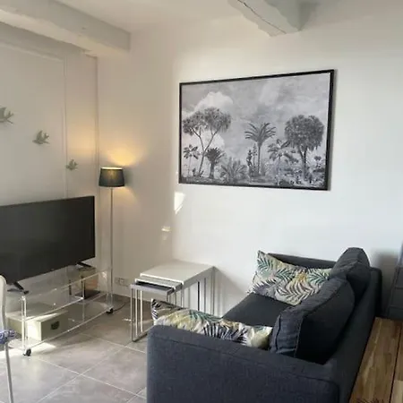 Bord De - T4 Avec Piscine Calcatoggio (Corsica)