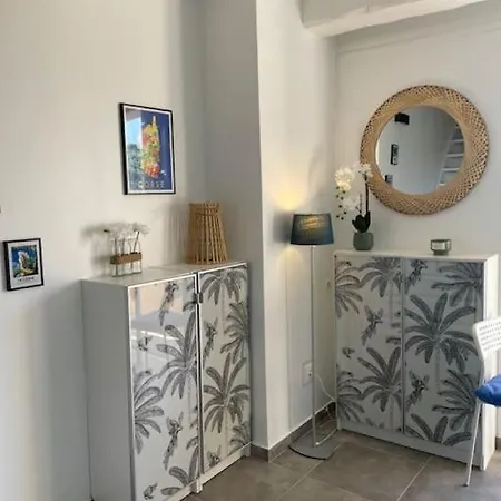 Apartment Bord De - T4 Avec Piscine Calcatoggio (Corsica)