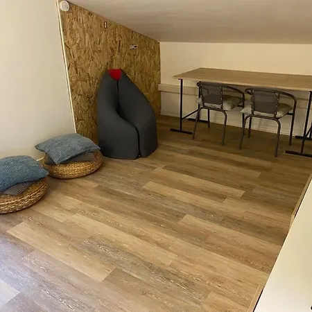 Bord De - T4 Avec Piscine Apartment Calcatoggio (Corsica)