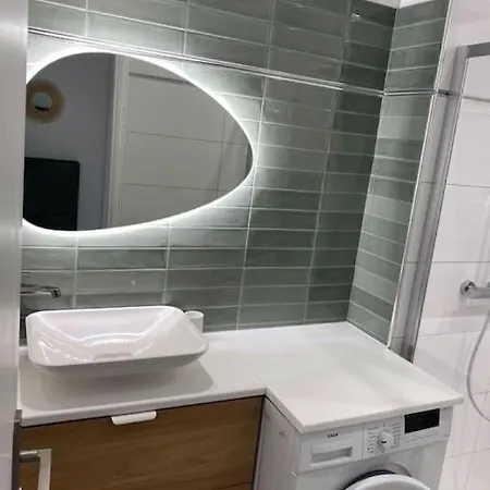 Bord De - T4 Avec Piscine
