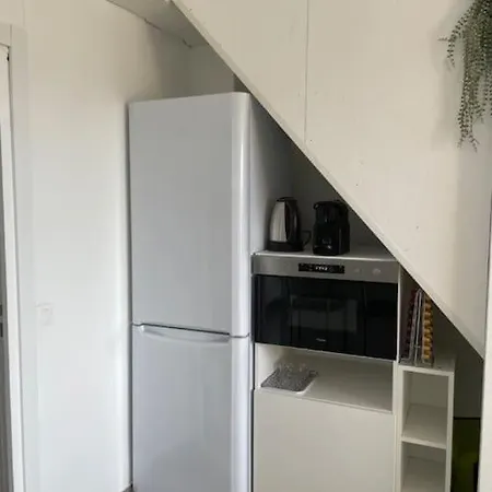Bord De - T4 Avec Piscine Apartment