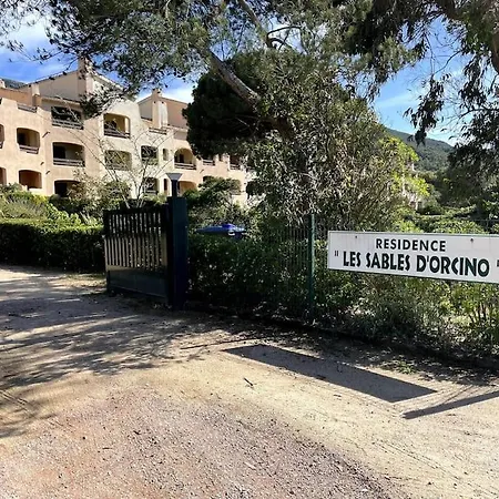 Apartment Bord De - T4 Avec Piscine *